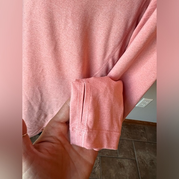 Athletic top by Apana.  Size S - Picture 3 of 9